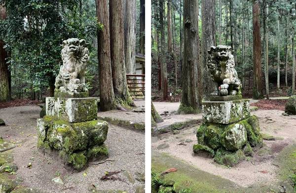 龍穴神社